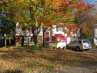 4889 Springway Lane, Hamburg, NY 14075