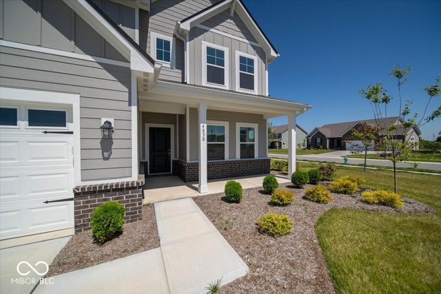 4830 Waterline Street, Mccordsville, IN 46055