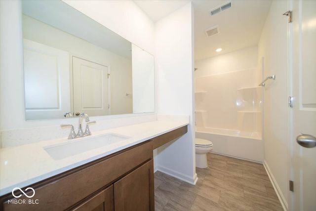 4830 Waterline Street, Mccordsville, IN 46055