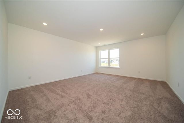 4830 Waterline Street, Mccordsville, IN 46055