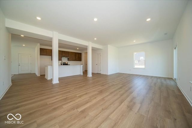 4830 Waterline Street, Mccordsville, IN 46055