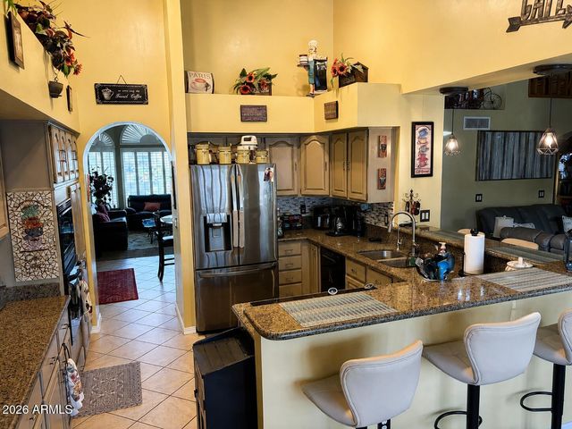 2653 N FONTANA Circle, Mesa, AZ 85213