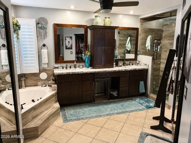 2653 N FONTANA Circle, Mesa, AZ 85213