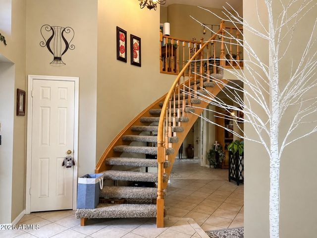 2653 N FONTANA Circle, Mesa, AZ 85213