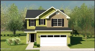 792 Brigantine Bend, Graniteville, SC 29829