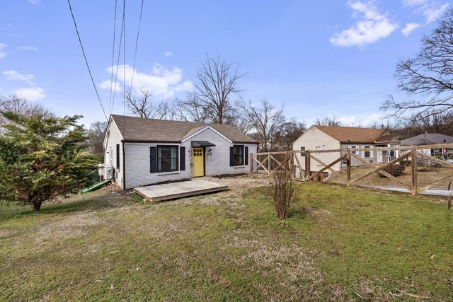 2108 Jones Cir, Nashville, TN 37207