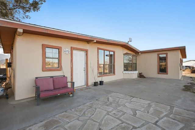 423 Mountain View Rd, Alpine, TX 79830