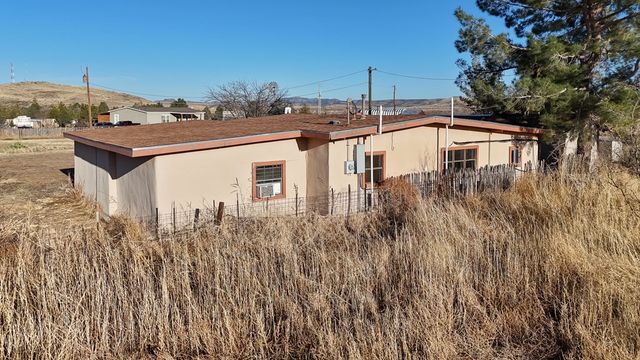 423 Mountain View Rd, Alpine, TX 79830