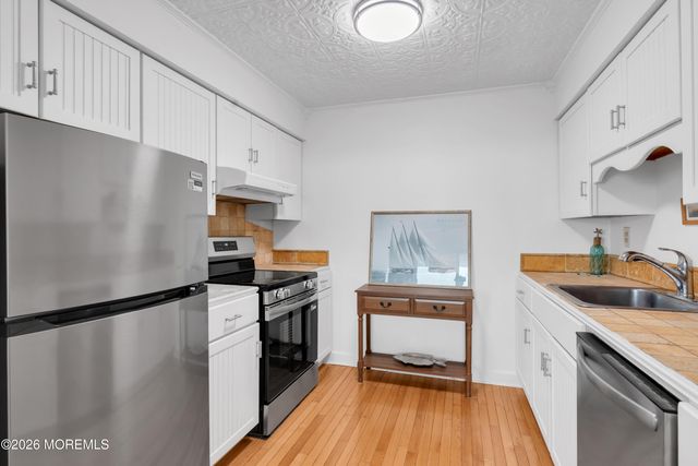 1 Scenic Drive 1101, Highlands, NJ 07732