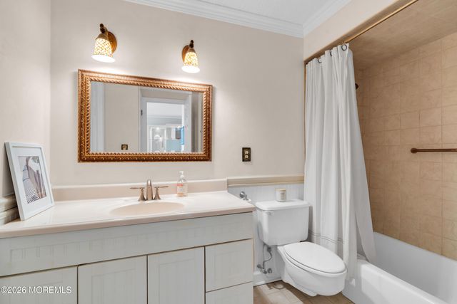 1 Scenic Drive 1101, Highlands, NJ 07732