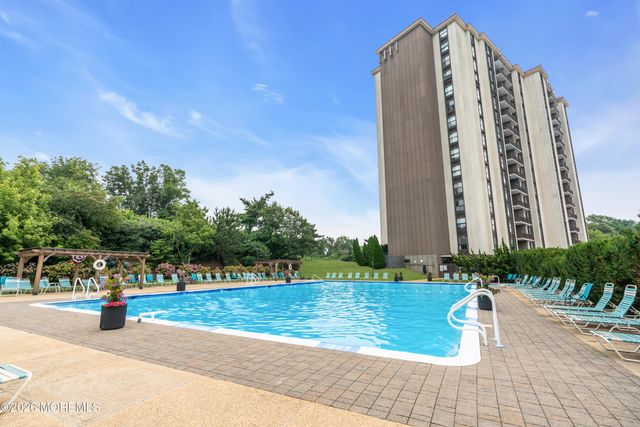1 Scenic Drive 1101, Highlands, NJ 07732