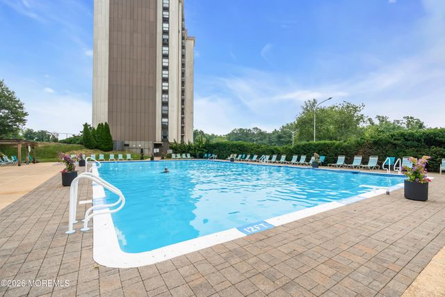 1 Scenic Drive 1101, Highlands, NJ 07732