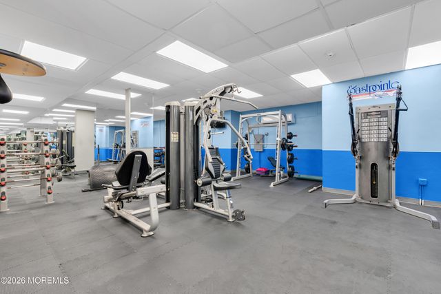 1 Scenic Drive 1101, Highlands, NJ 07732