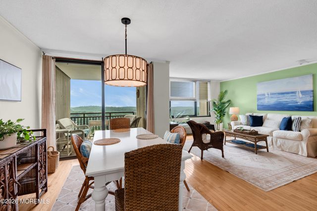 1 Scenic Drive 1101, Highlands, NJ 07732