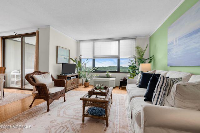1 Scenic Drive 1101, Highlands, NJ 07732