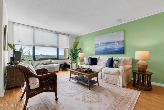 1 Scenic Drive 1101, Highlands, NJ 07732