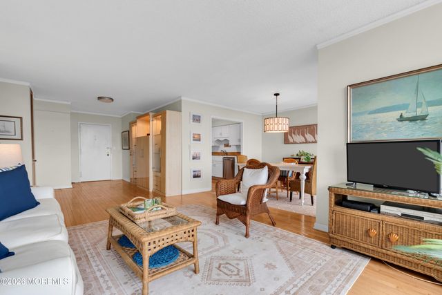 1 Scenic Drive 1101, Highlands, NJ 07732