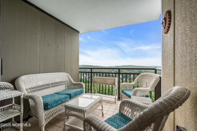 1 Scenic Drive 1101, Highlands, NJ 07732