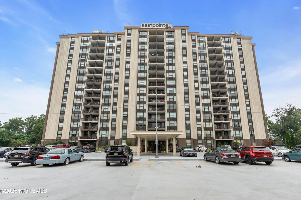 1 Scenic Drive 1101, Highlands, NJ 07732