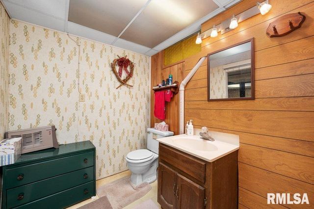 513 12TH Avenue, Hampton, IL 61256