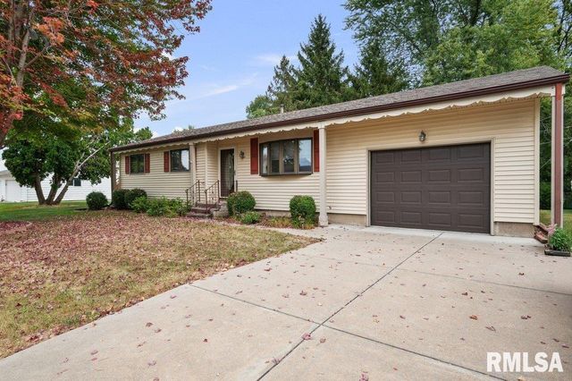 513 12TH Avenue, Hampton, IL 61256