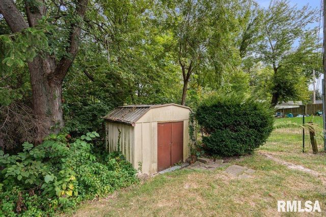 513 12TH Avenue, Hampton, IL 61256