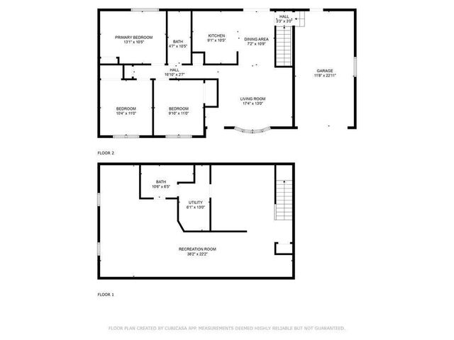 513 12TH Avenue, Hampton, IL 61256