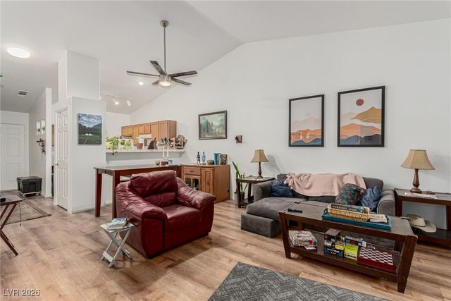 115 Tapatio Street, Henderson, NV 89074