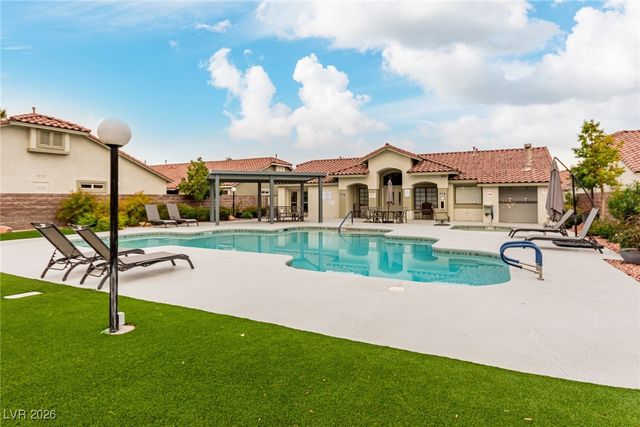 115 Tapatio Street, Henderson, NV 89074