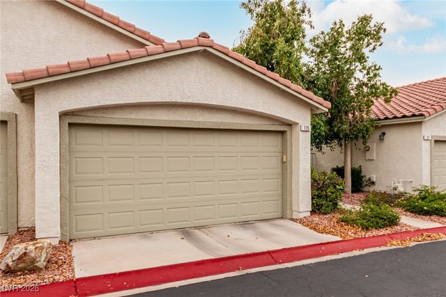 115 Tapatio Street, Henderson, NV 89074