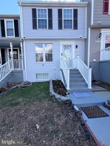 19347 LIBERTY HEIGHTS LN, Germantown, MD 20874