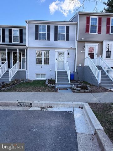 19347 LIBERTY HEIGHTS LN, Germantown, MD 20874