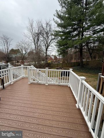 19347 LIBERTY HEIGHTS LN, Germantown, MD 20874