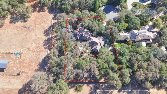 3391 Tartan Trl, El Dorado Hills, CA 95762