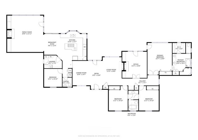 3391 Tartan Trl, El Dorado Hills, CA 95762