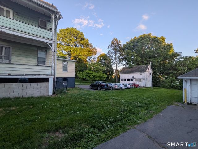 147 Jubilee Street, New Britain, CT 06051