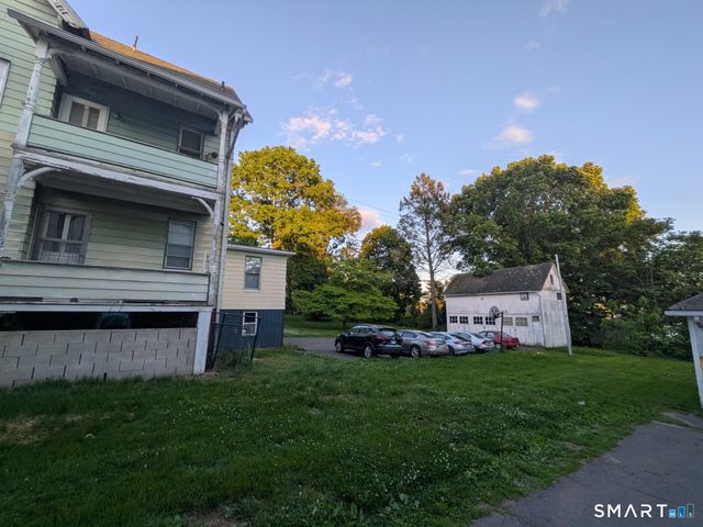 147 Jubilee Street, New Britain, CT 06051