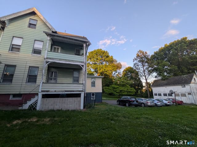 147 Jubilee Street, New Britain, CT 06051