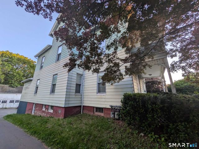 147 Jubilee Street, New Britain, CT 06051