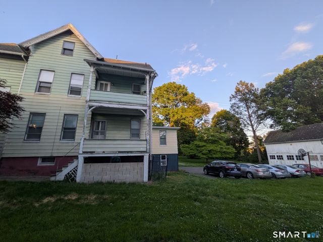 147 Jubilee Street, New Britain, CT 06051