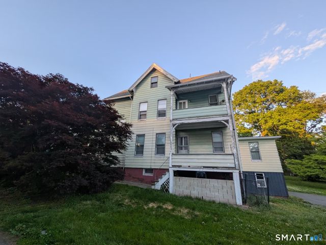 147 Jubilee Street, New Britain, CT 06051