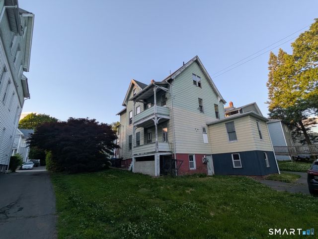 147 Jubilee Street, New Britain, CT 06051