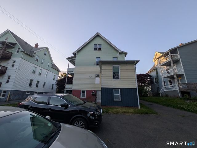147 Jubilee Street, New Britain, CT 06051