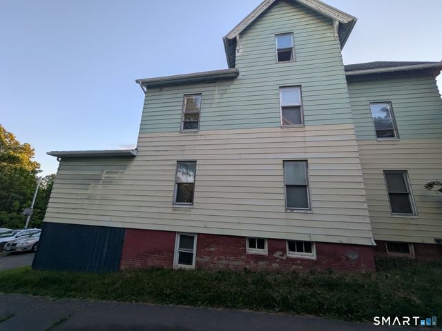 147 Jubilee Street, New Britain, CT 06051