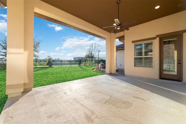 20615 Behrens Pass Lane, Cypress, TX 77433