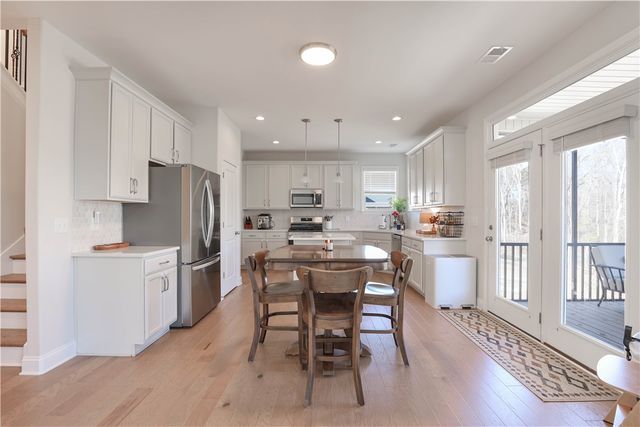 625 Alan Jeffrey Avenue, Greer, SC 29651