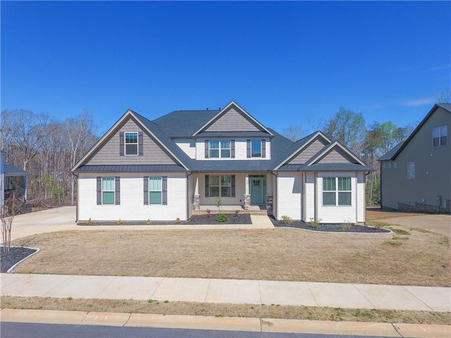 625 Alan Jeffrey Avenue, Greer, SC 29651