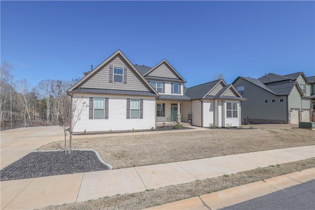 625 Alan Jeffrey Avenue, Greer, SC 29651