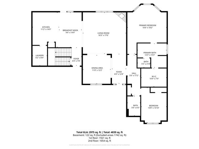 625 Alan Jeffrey Avenue, Greer, SC 29651