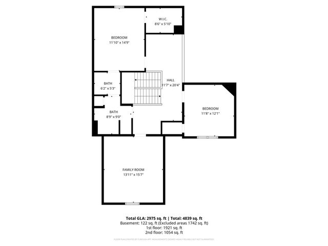 625 Alan Jeffrey Avenue, Greer, SC 29651